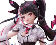 Yorumi Rena (Nijisanji) F:NEX PVC-Statue 1/7 24cm FuRyu 