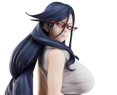 Yoshio Illustration "OL" (Original Character) PVC-Statue 29cm Union Creative 