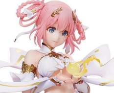 Yui Ceremonial (Princess Connect! Re:Dive) PVC-Statue 1/7 22cm Good Smile Company 