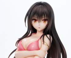 Yui Kotegawa (To Love-Ru Darkness) Swimsuit Series PVC-Statue 1/6 37cm Union Creative 