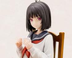 Yuki Osanai (Soshimin: How to Become Ordinary) PVC-Statue 1/6 20cm Kotobukiya 