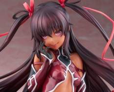 Yukikaze Mizuki Limited Edition (Taimanin RPGX Daraku no Raigeki) PVC-Statue 1/7 15cm AliceGlint 