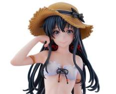 Yukino Yukinoshita Swimsuit Version (My Teen Romantic Comedy SNAFU Too) PVC-Statue 1/6 26cm Hobby Stock 