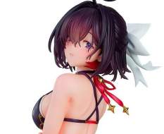 Yumia Liessfeldt: Swimsuit Version (Atelier Yumia: The Alchemist of Memories & the Envisioned Land) PVC-Statue 1/7 15cm Wonderful Works 