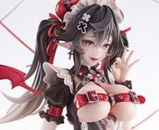Zena (Original Character) PVC-Statue 1/6 30cm Rocket Boy 