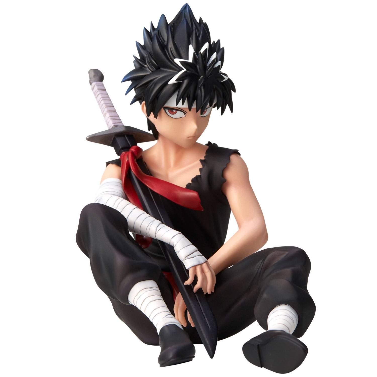 Hiei aus Yu Yu Hakusho von Union Creative - Kaufen bei anime-figuren.de