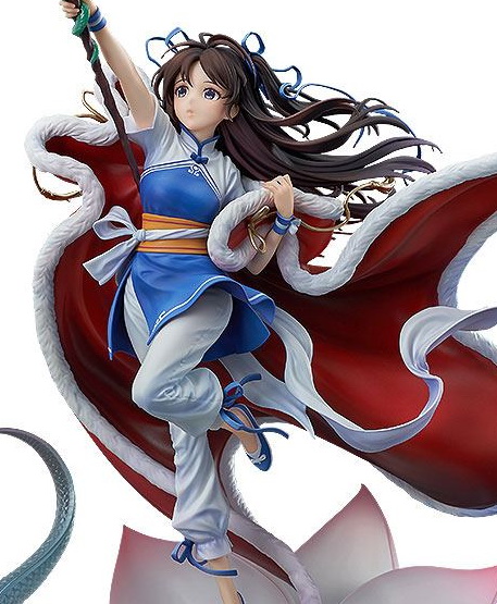 Zhao Linger 25th Anniversary Commemorative Version Von Good Smile Company Kaufen Bei Anime Figuren De