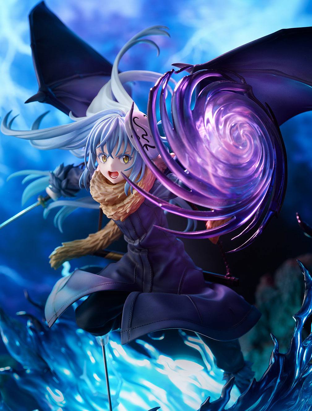 Rimuru Tempest Figure