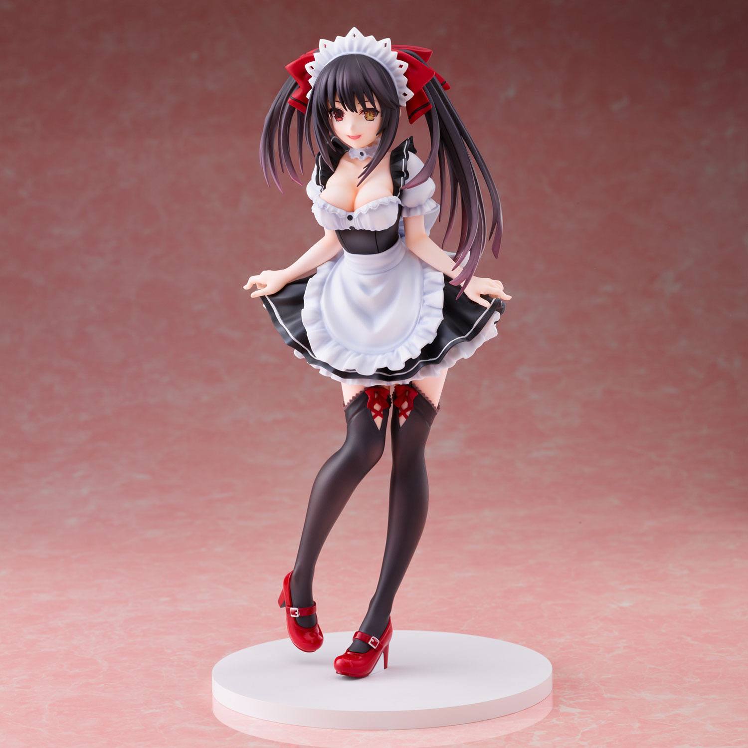 Kurumi Tokisaki von Union Creative - Kaufen bei anime-figuren.de