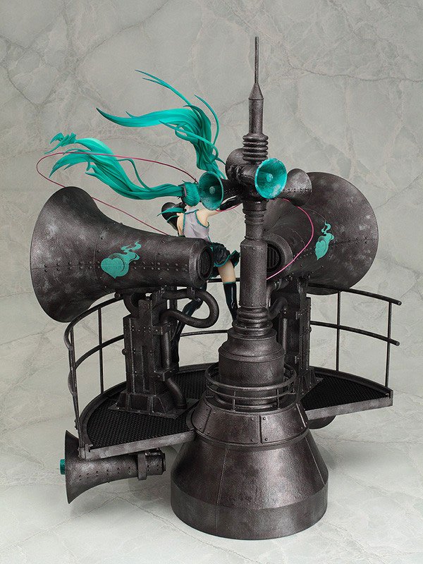 Hatsune Miku Love Is War Version Dx Von Good Smile Company Kaufen Bei Anime Figuren De