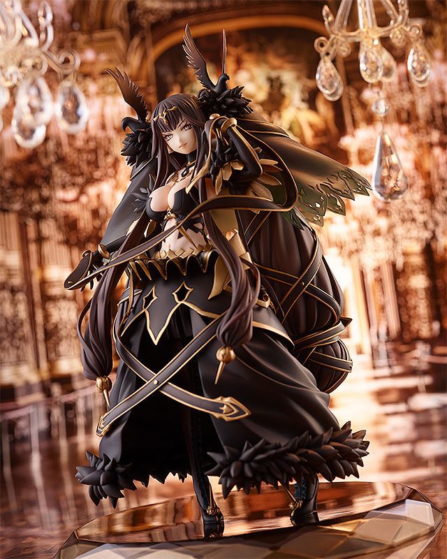 Assassin/Semiramis von Phat Company - Kaufen bei anime-figuren.de